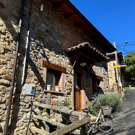 El Refugio I De Verdiago المظهر الخارجي الصورة