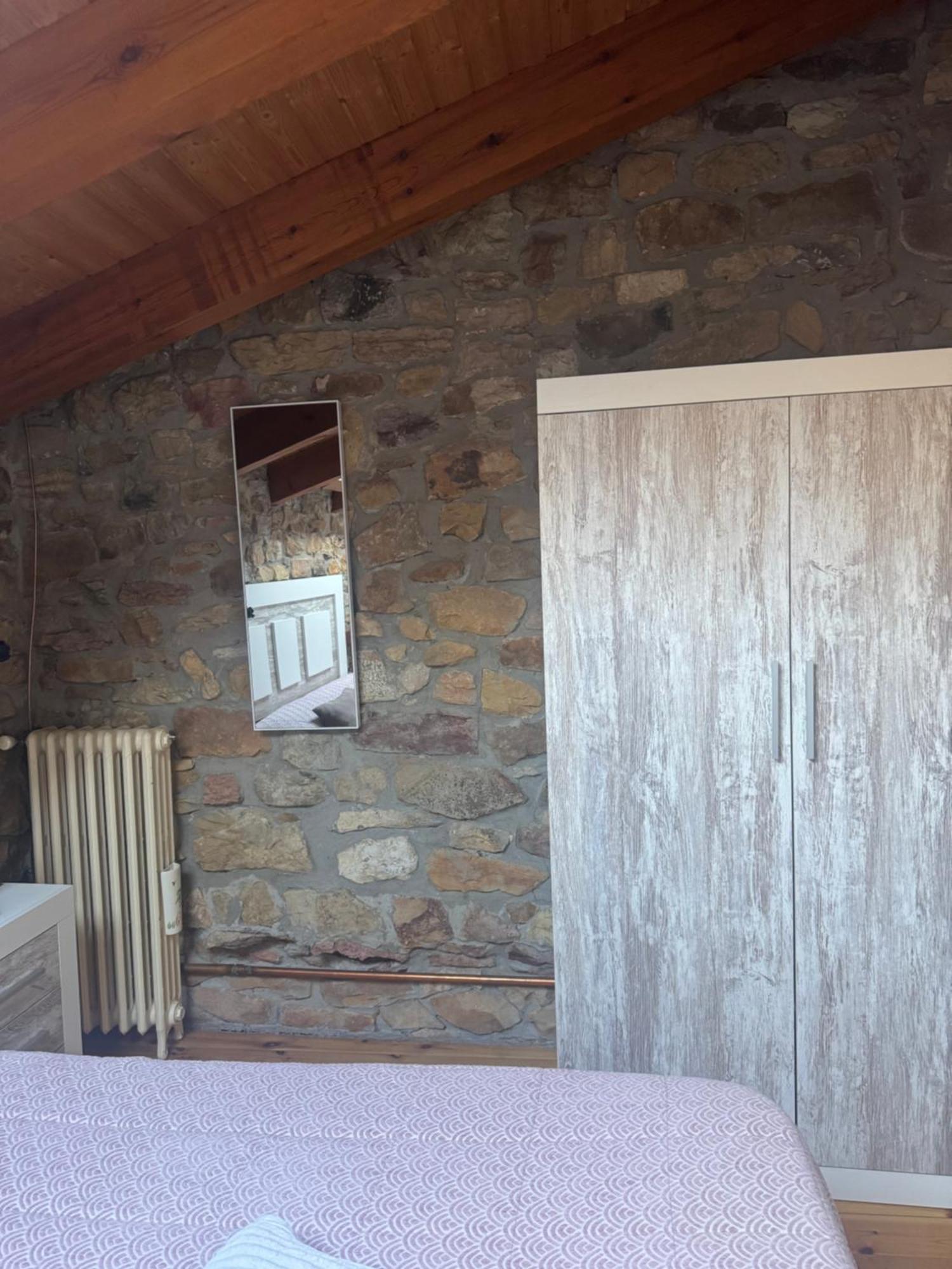 El Refugio I De Verdiago المظهر الخارجي الصورة